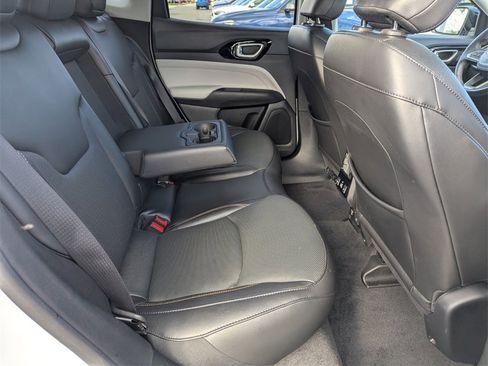 Certified 2022 Jeep Compass Limited w/ Elite Group image 13