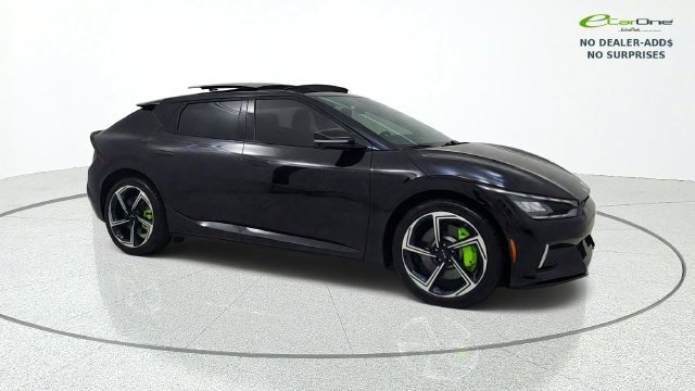 Used 2023 Kia EV6 GT AWD/4WD image 10