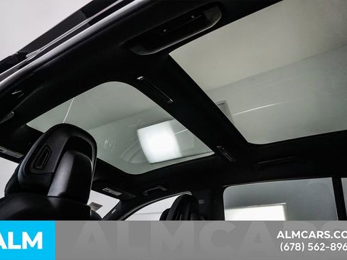 Used 2023 Mercedes-Benz EQS 450+ SUV image 58