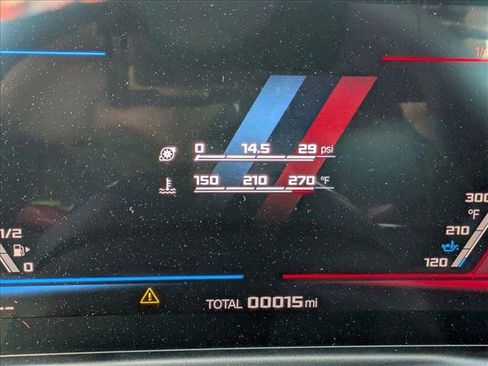 New 2026 BMW M2 w/ M Driver's Package image 11