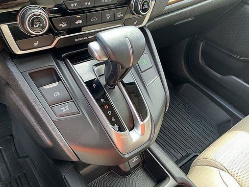 Used 2019 Honda CR-V EX-L image 24