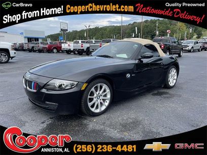 Used 2006 BMW Z4 3.0i