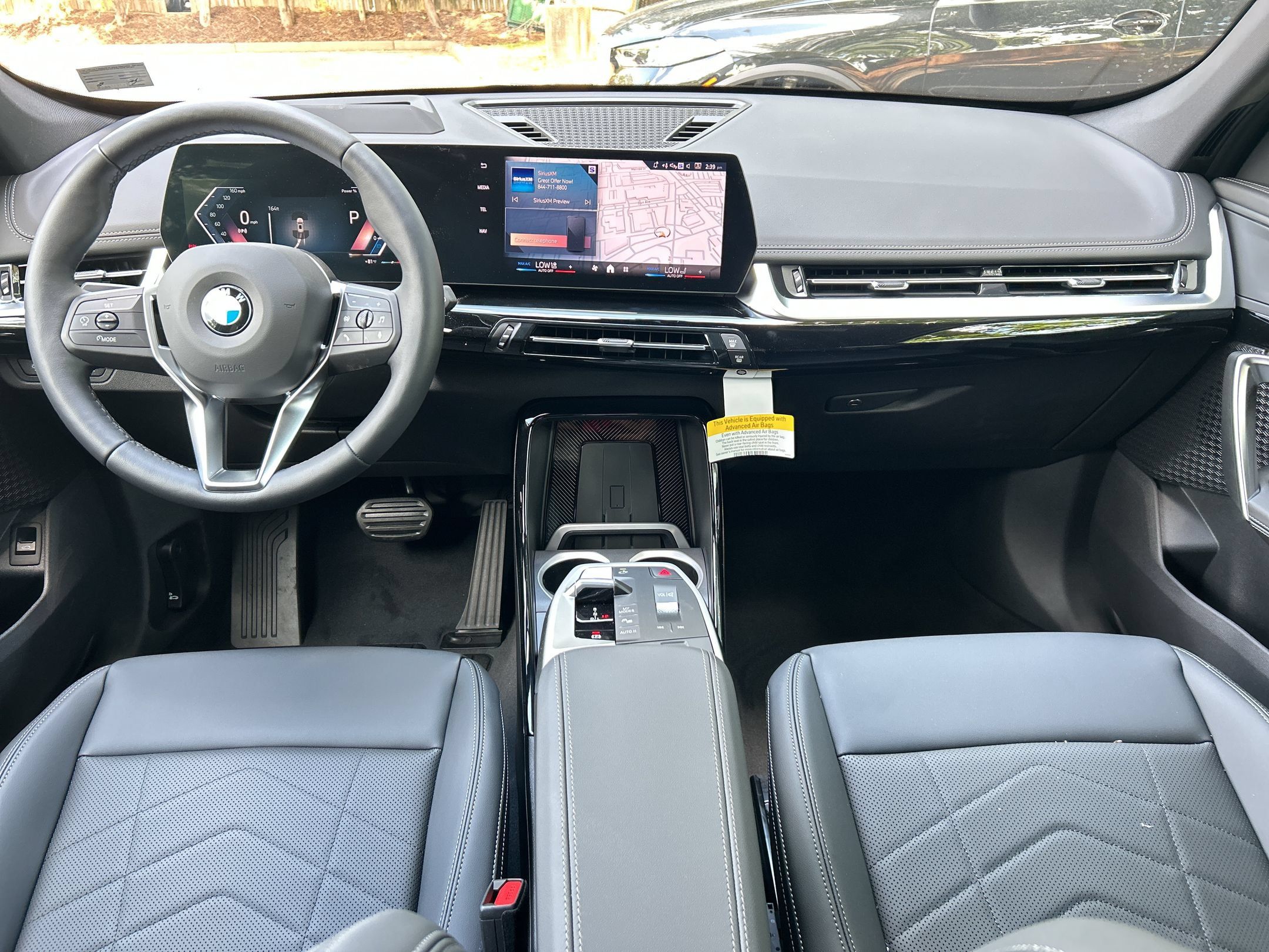 Used 2026 BMW X1 xDrive28i w/ Technology Package AWD/4WD image 17
