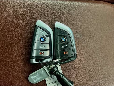 Used 2022 BMW X3 sDrive30i w/ Convenience Package RWD image 33