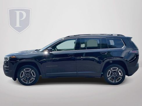 New 2026 Jeep Cherokee Laredo AWD/4WD image 6