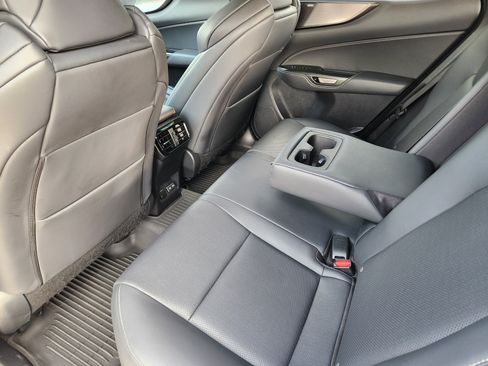 Used 2022 Lexus NX 350 F Sport AWD/4WD image 39