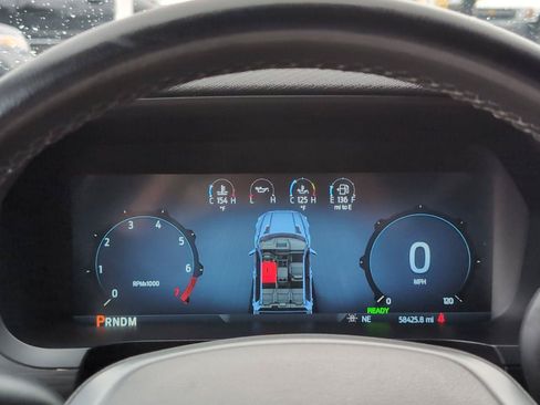 Used 2024 Ford F150 XLT w/ Mobile Office Package AWD/4WD image 26