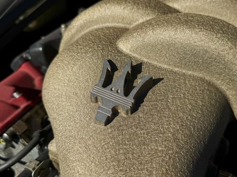 Used 2005 Maserati Coupe Cambiocorsa RWD image 69