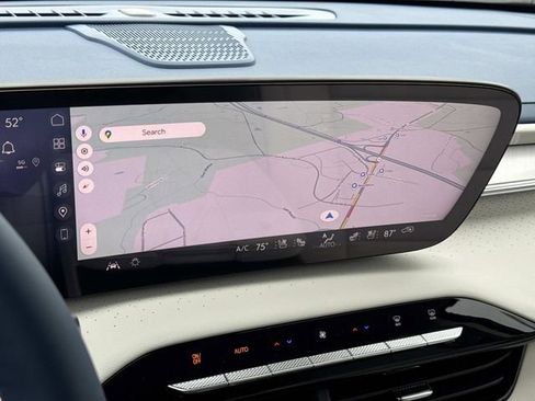 New 2026 Buick Enclave Avenir w/ Super Cruise Package FWD image 34