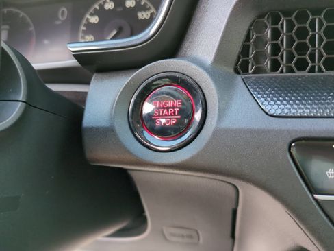 Certified 2024 Honda CR-V EX image 26