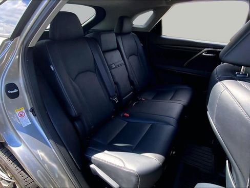 Used 2020 Lexus RX 350 AWD w/ Premium Package image 20
