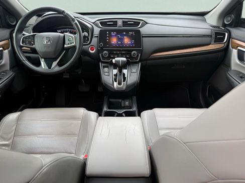 Used 2017 Honda CR-V EX-L image 14