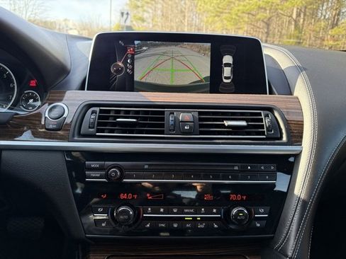 Used 2016 BMW 640i Gran Coupe xDrive image 16