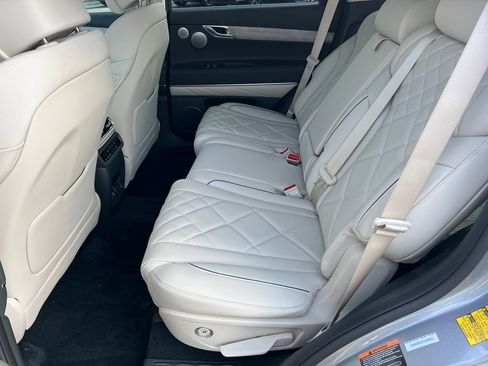New 2026 Genesis GV80 3.5T Prestige AWD/4WD image 15