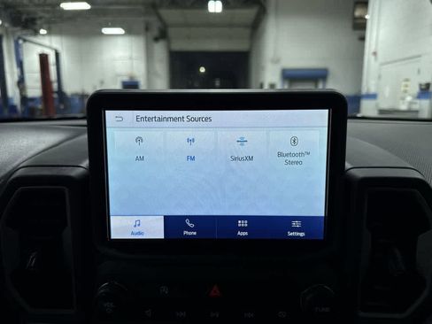 Used 2021 Ford Bronco Sport Outer Banks AWD/4WD image 20