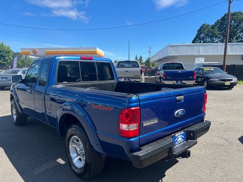 Used 2011 Ford Ranger Sport RWD image 28