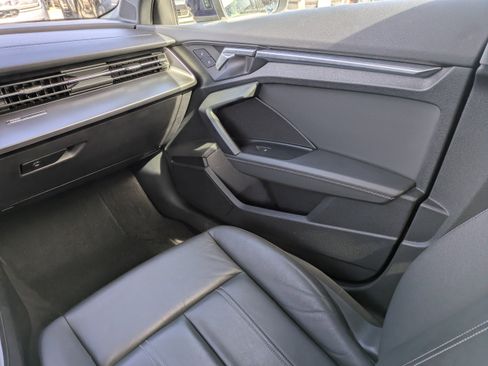 Used 2024 Audi A3 2.0T Premium image 17