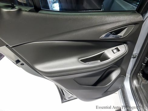 Used 2023 Buick Encore GX Select w/ Sport Touring Package image 26