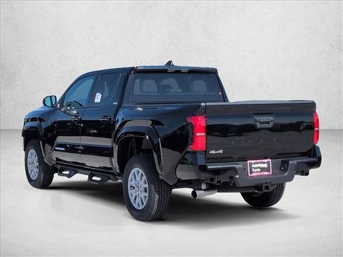 New 2026 Toyota Tacoma SR5 image 9