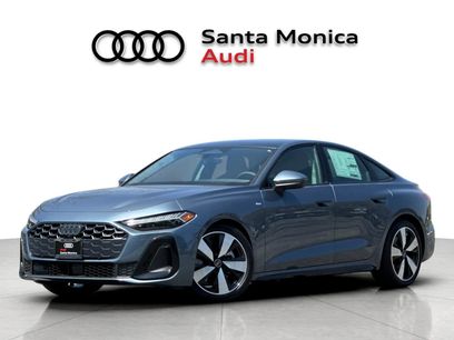 New 2026 Audi A5 2.0T Premium Plus