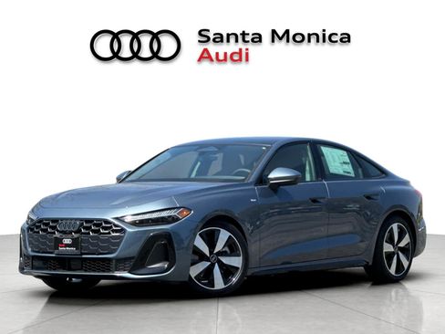 New 2026 Audi A5 2.0T Premium Plus AWD/4WD image 1