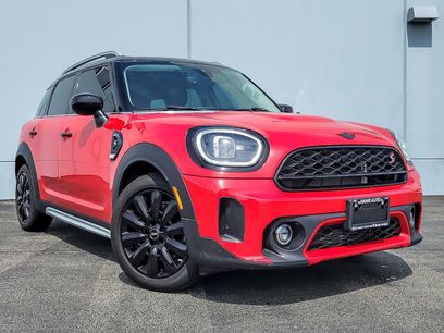 Used 2024 MINI Cooper Countryman S w/ Premium Package