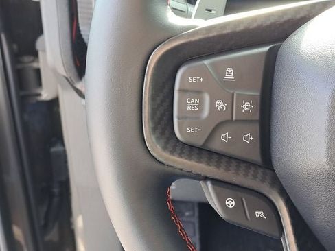 New 2025 Ford Bronco Raptor AWD/4WD image 9
