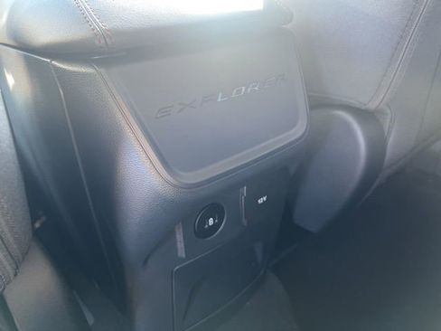 New 2026 Ford Explorer Active image 21