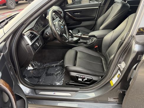 Used 2018 BMW 430i Gran Coupe RWD image 19