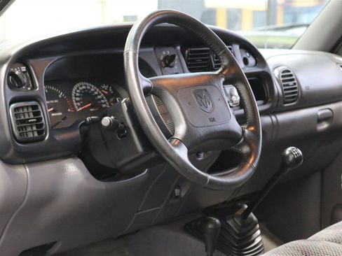 Used 2000 Dodge Ram 2500 Truck SLT image 80