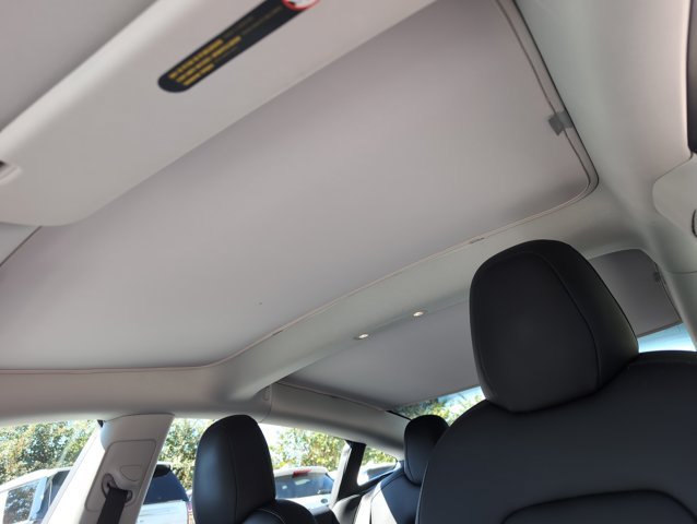 Used 2021 Tesla Model 3 Standard Range Plus RWD image 30