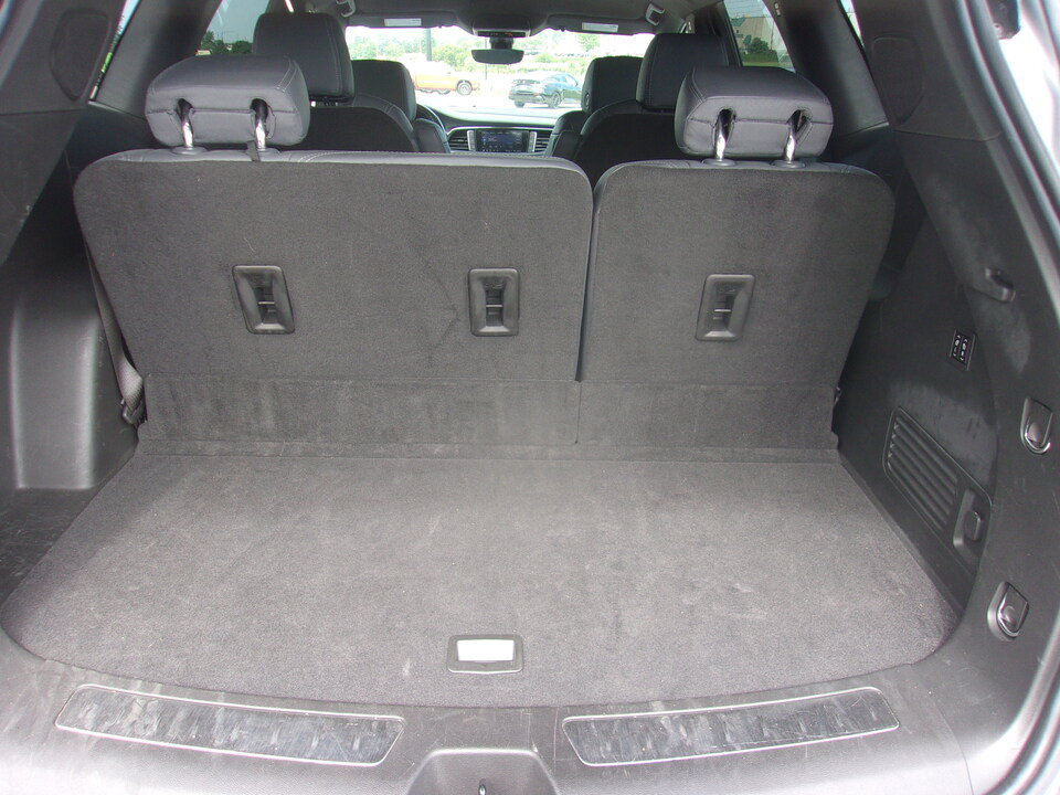 Used 2024 Buick Enclave Premium AWD/4WD image 21