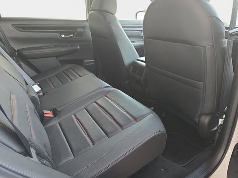 New 2026 Honda CR-V Sport-L image 11