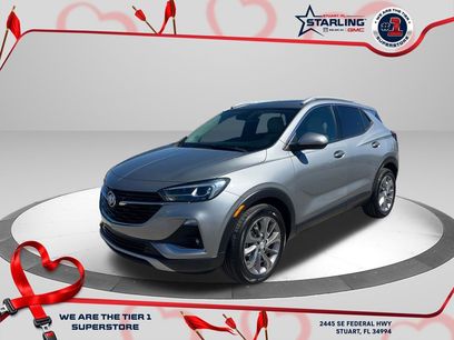 Used 2023 Buick Encore GX Essence w/ Experience Buick Package
