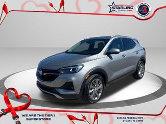 Used 2023 Buick Encore GX Essence w/ Experience Buick Package 360° Tour