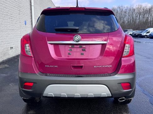 Used 2013 Buick Encore Premium image 5