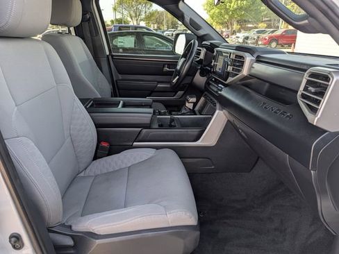 Used 2025 Toyota Tundra SR5 image 33