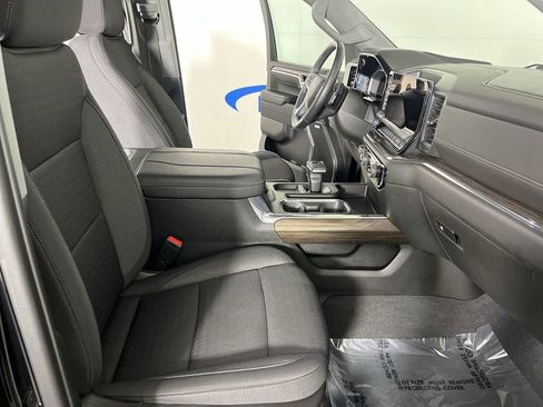 Certified 2023 Chevrolet Silverado 1500 RST image 27