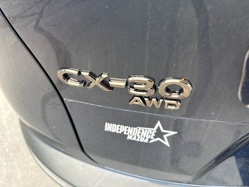 New 2026 MAZDA CX-30 AWD 2.5 S image 30