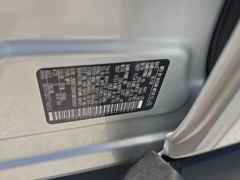 Certified 2025 Nissan Rogue SV w/ SV Premium Package FWD image 35