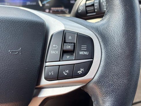 Used 2022 Ford Explorer XLT w/ Equipment Group 202A AWD/4WD image 21