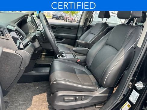 Used 2025 Honda Odyssey Elite image 10