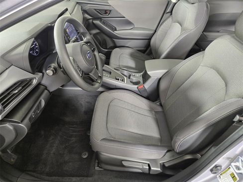 Used 2024 Subaru Crosstrek 2.0i Premium w/ Popular Package #4 image 14