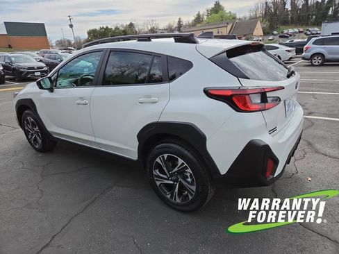 New 2026 Subaru Crosstrek 2.0i Premium AWD/4WD image 5