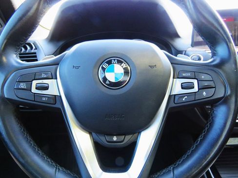 Used 2018 BMW X3 xDrive30i AWD/4WD image 23