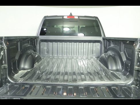 New 2026 RAM 1500 Big Horn AWD/4WD image 25