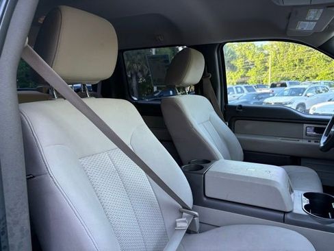 Used 2009 Ford F150 4x4 SuperCrew image 30