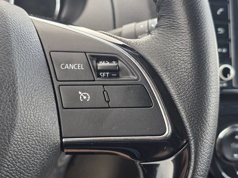 Used 2024 Mitsubishi Mirage G4 SE FWD image 33