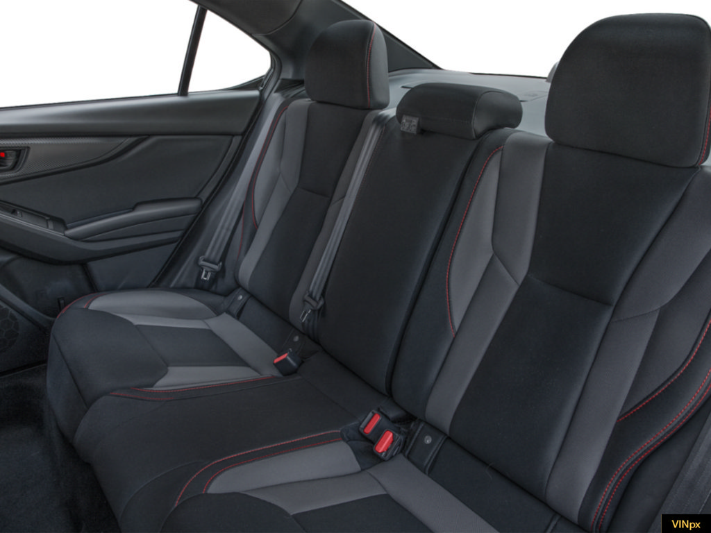 New 2026 Subaru WRX AWD/4WD image 12