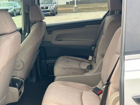 Used 2022 Honda Odyssey LX image 11